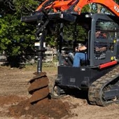 Why You Should Choose a Construction Equipment Rental Agency in Cincinnati, OH