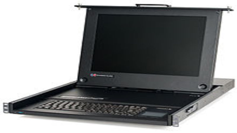 Organize Your Computers with Rackmount Accessories