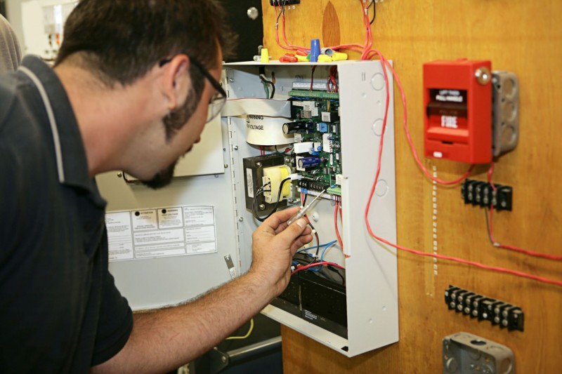 Ensure the Electrical System can Handle the Load Using an Expert Residential Electrician in Wichita