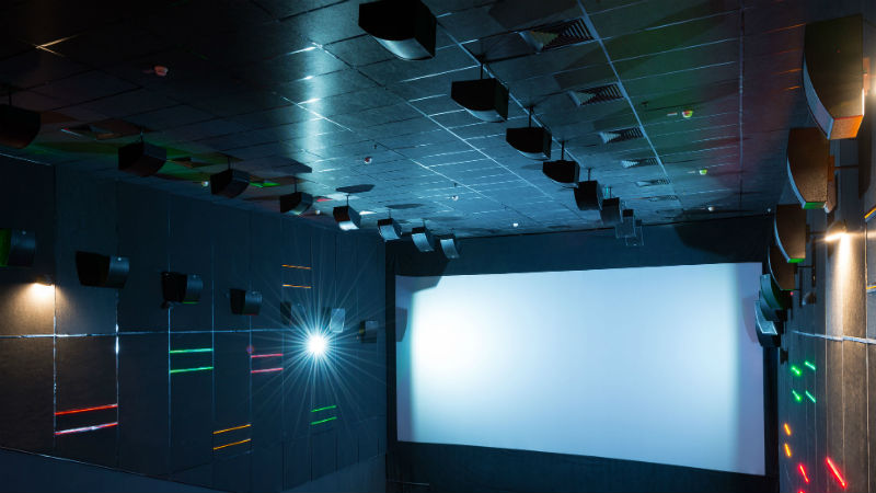 Why Investing in One of the Home Theater Systems Makes Sense