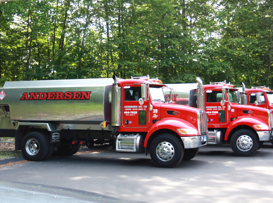 The Installation of an Underground Propane Tank in Dickinson County, IA, Is Not a DIY Job