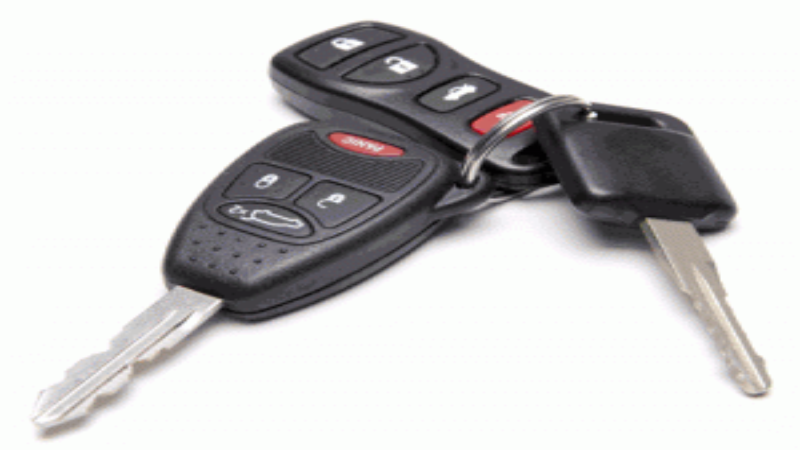 A Variety of Reasons That Car Key Replacement in Tulsa Becomes Necessary