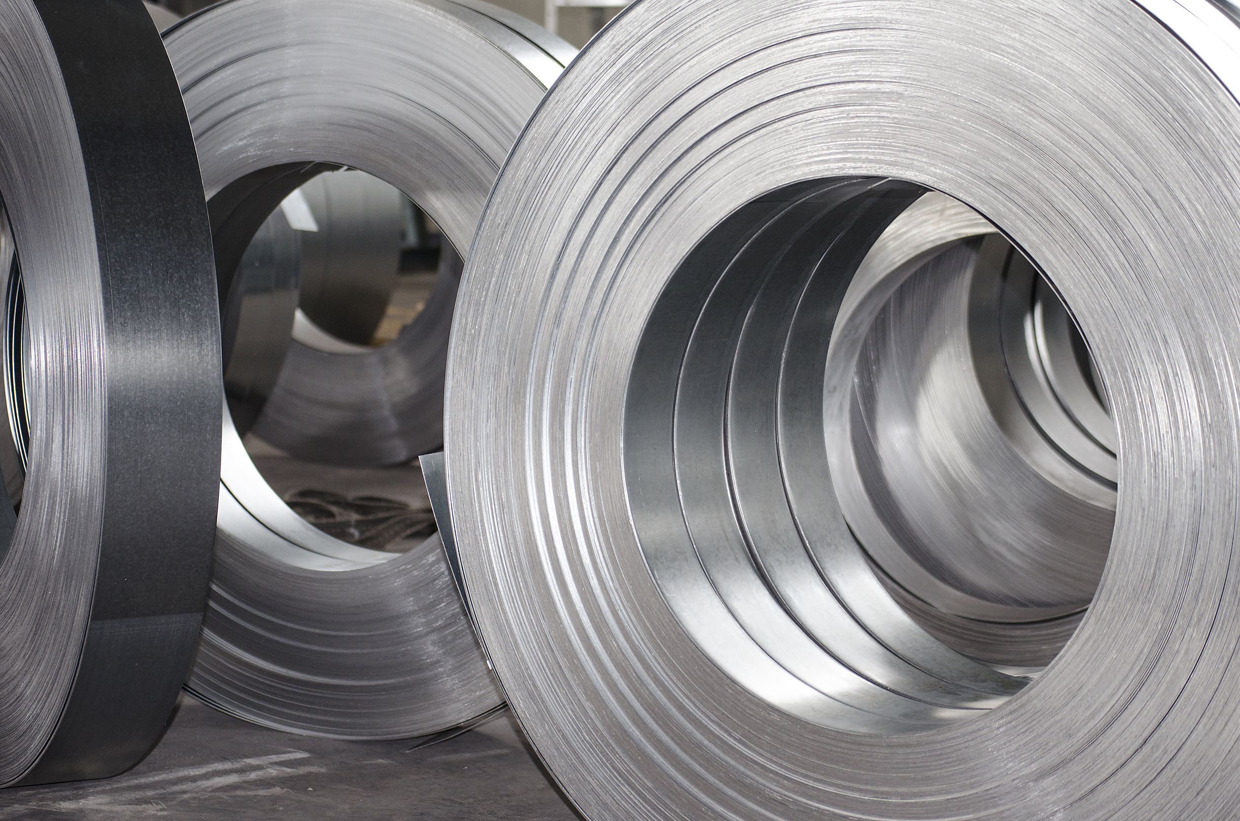 What To Know About Stainless Steel Materials