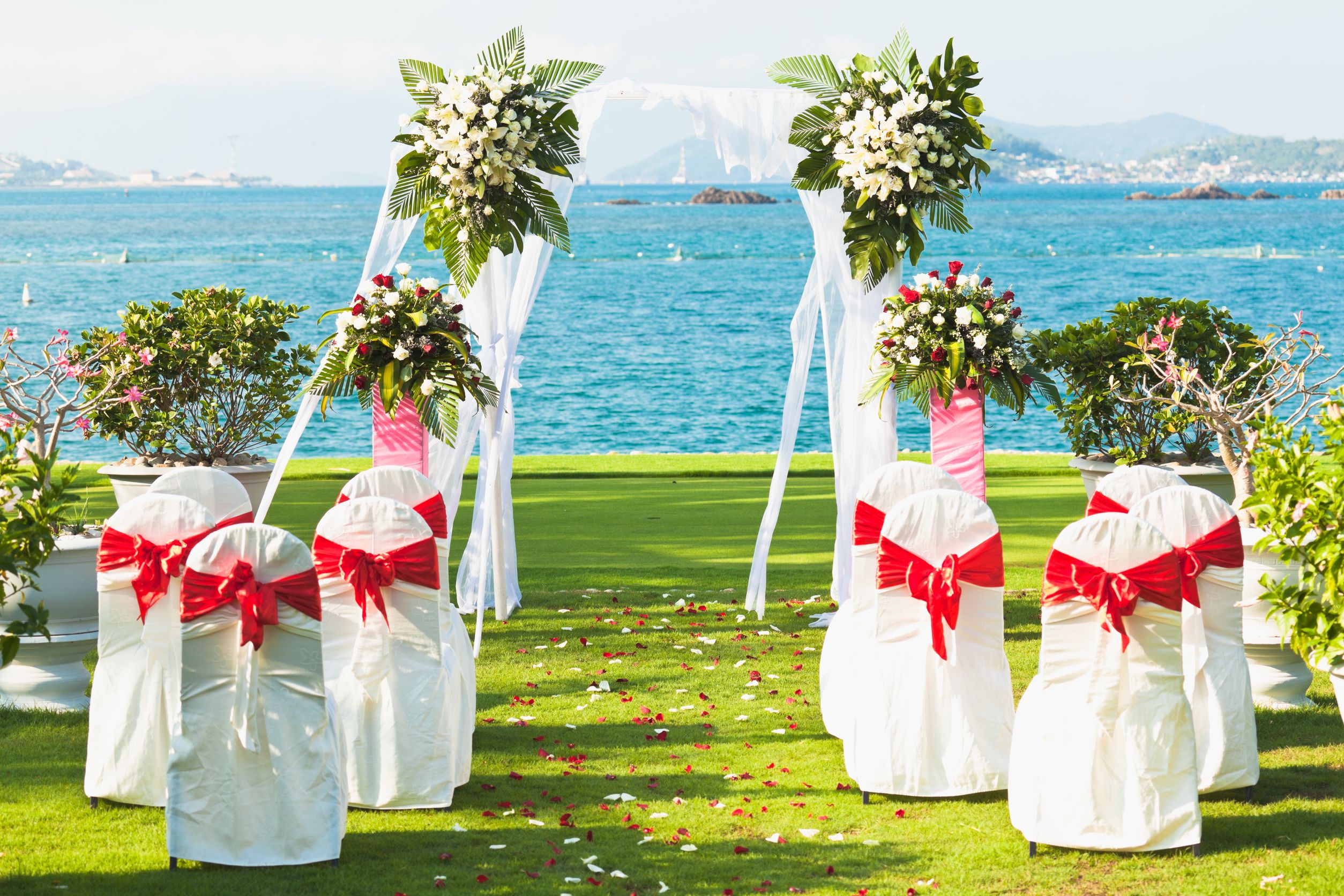 Hiring a Wedding Event Planner in Chicago, IL, Is a Great Choice