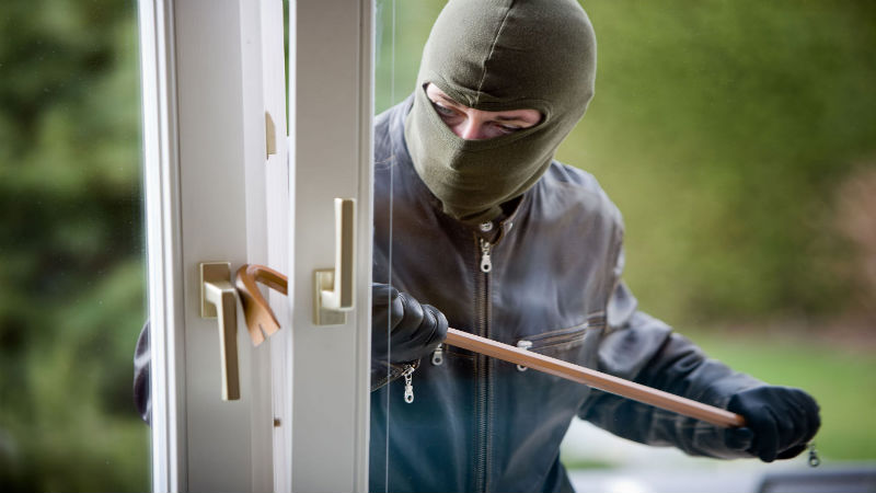 What is the Importance of Installing Home Security Devices?