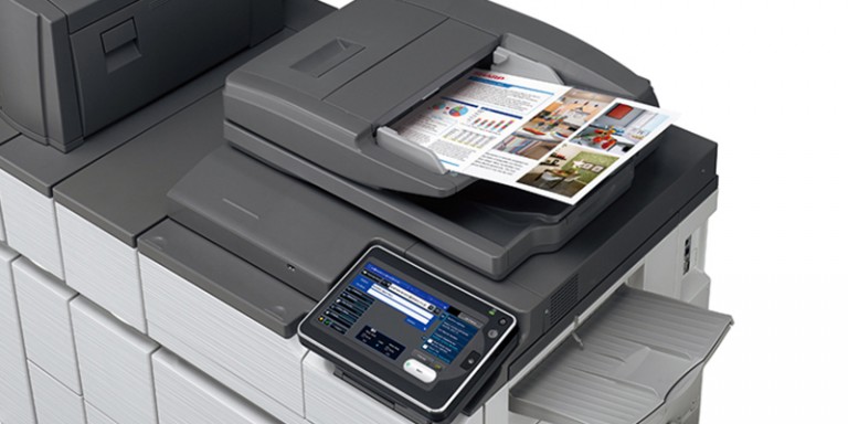 Choosing Among Lexmark Printers in Milwaukee WI for Occasional Office Use