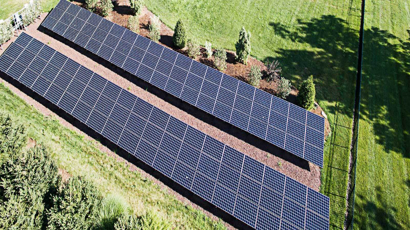 How to Maintain Your Solar Power System