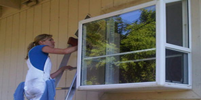 See the Difference with Window Cleaners in Toronto