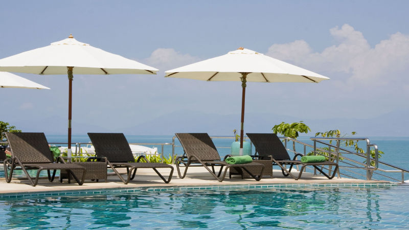 Tips for Upgrading Your Pool Space with New Chairs