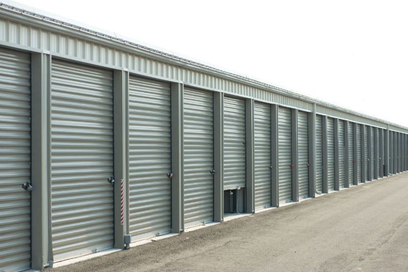 Features to Consider in Custom Storage Solutions in California