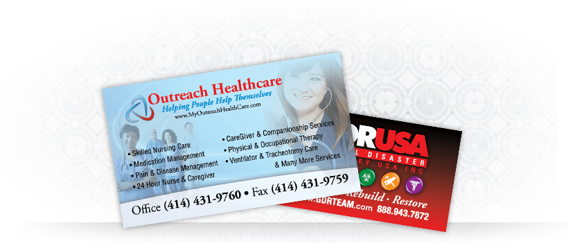 Create a Lasting Impression with Memorable Business Cards