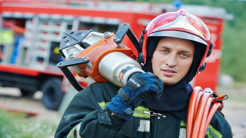 Should Your Staff Be Trained in Fire Safety?