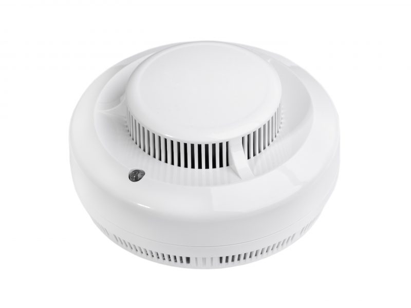 How to Choose the Best Smoke Alarms for Louisville, KY, Residents