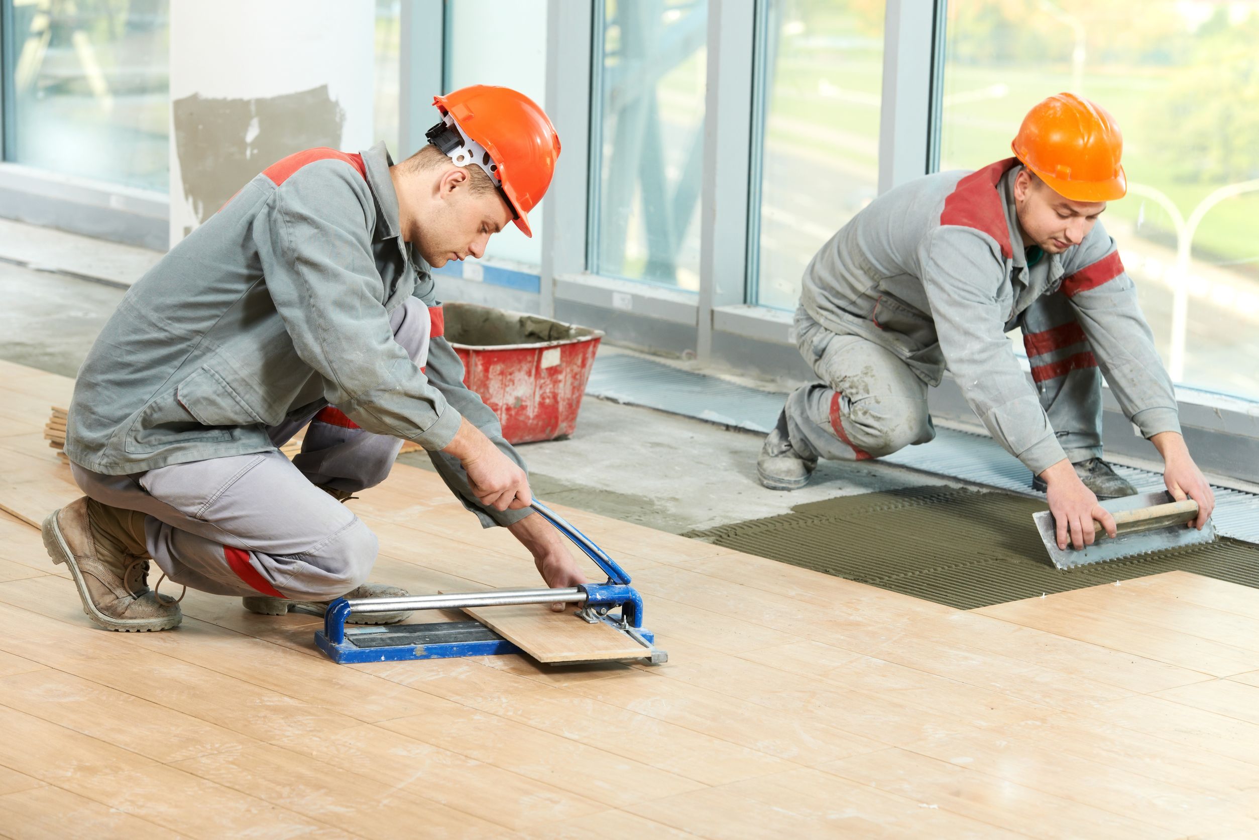 The Long-Term Rewards Of Epoxy Garage Flooring For Boston, MA Homeowners