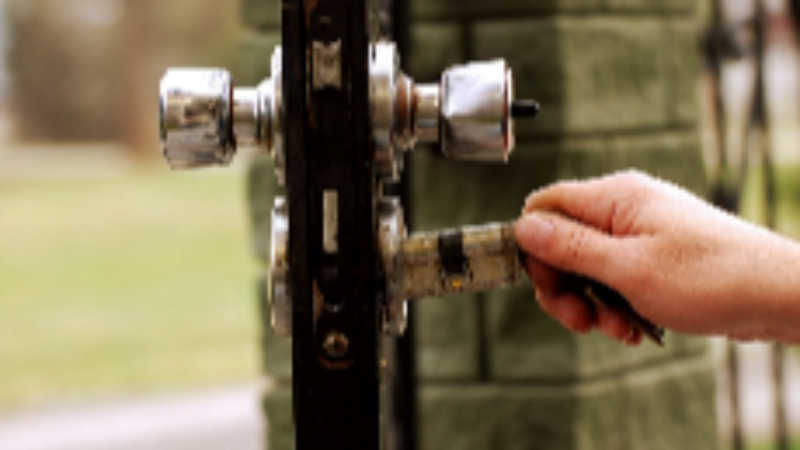 Secure Solutions for Your Peace of Mind from the Nearest Locksmith in El Dorado Hills, CA