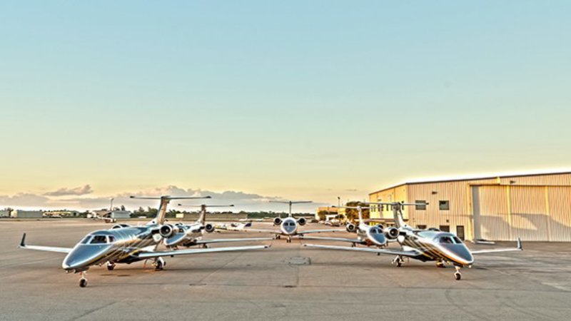 The Benefits of an Aircraft Charter in Fort Myers, FL