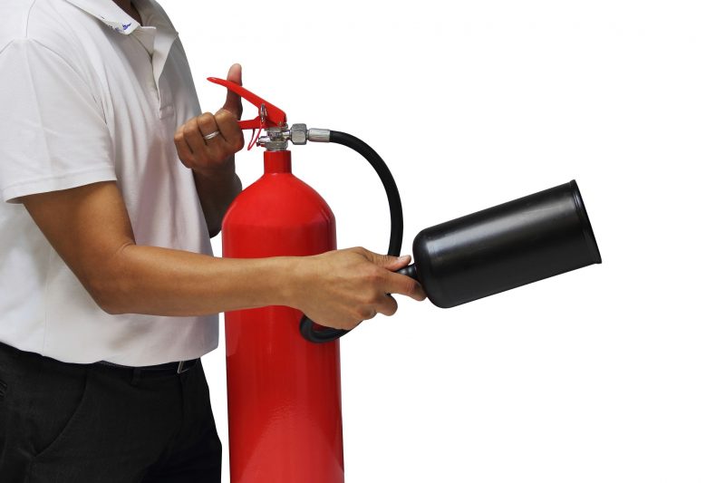 3 Reasons to Partner With a Fire Protection Company in Louisville, KY