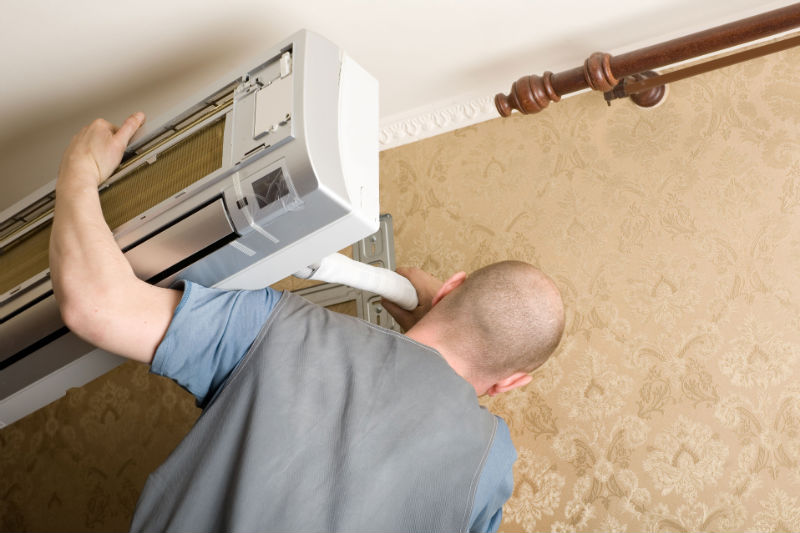 Duct Cleaning Services in Darien, CT Improve Fuel Consumption