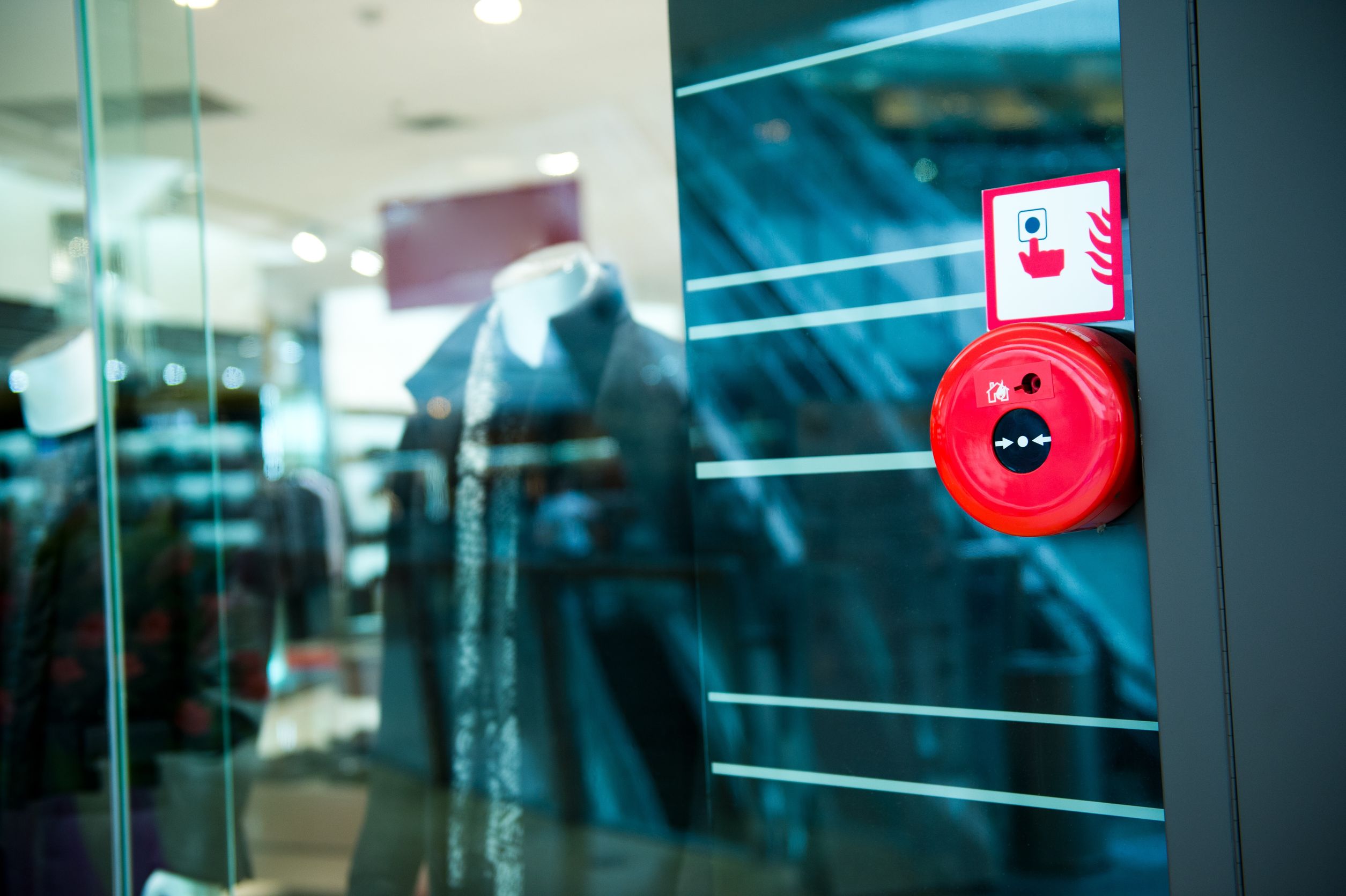 Why you need a quality, reliable fire alarm protecting your business