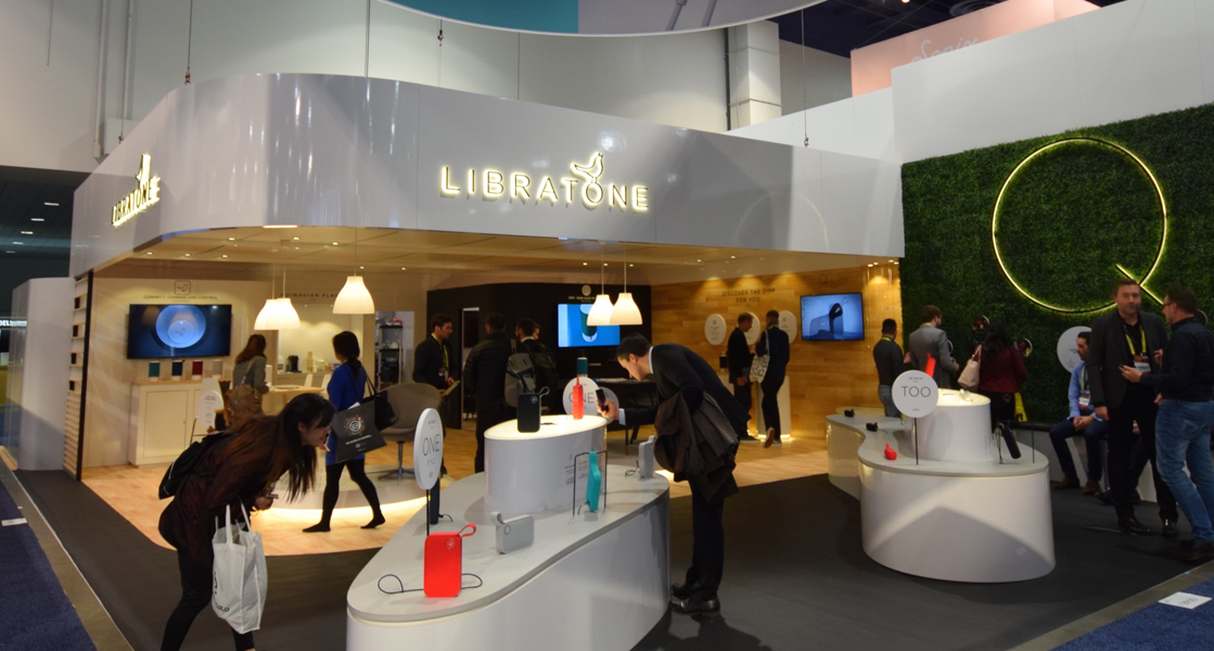 Tips to Find the Right Custom Exhibit Manufacturers