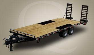 4 Buying Mistakes to Avoid When You Buy an Equipment Trailer