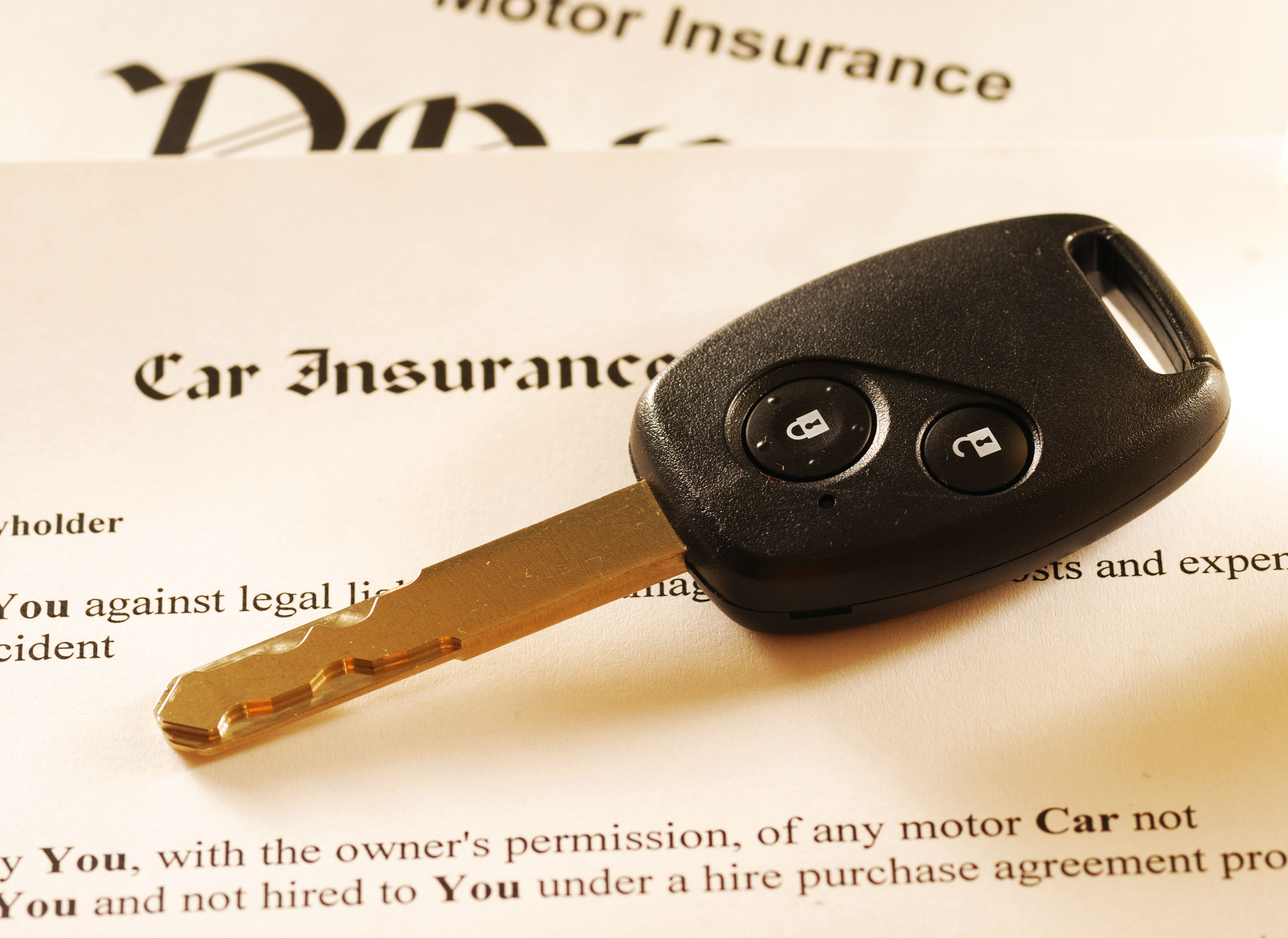 Guide to Michigan No-Fault Insurance Laws