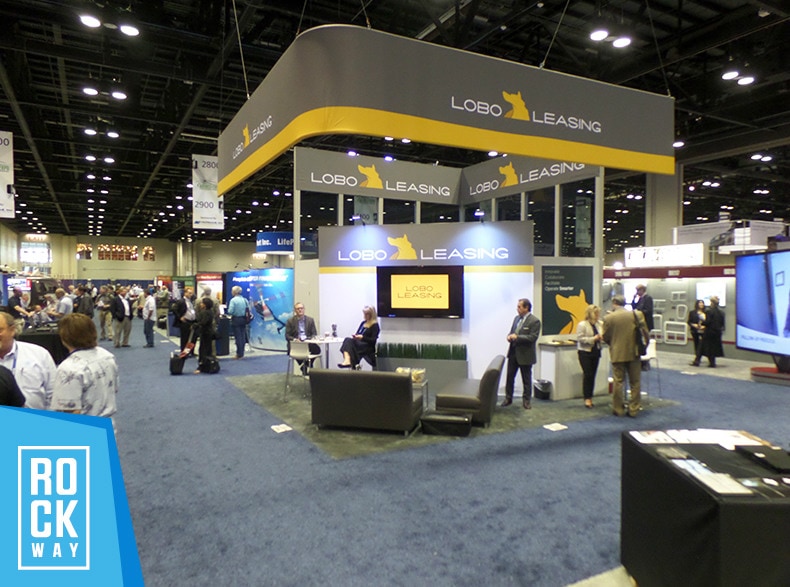 Attracting Audiences to Your Trade Show Exhibit