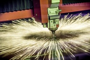 Advanced Strategies for Streamlining Production Metal Fabrication