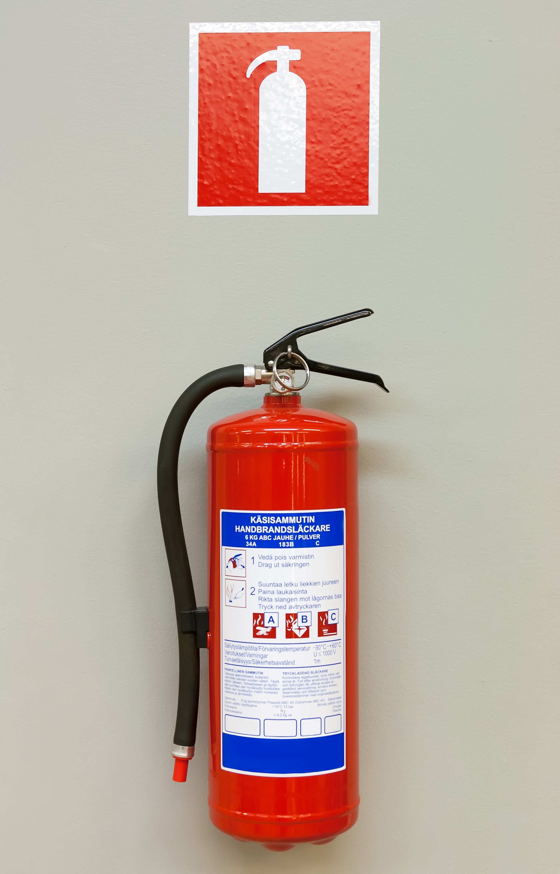 Who Can Handle Fire Extinguisher Inspections in Honolulu?