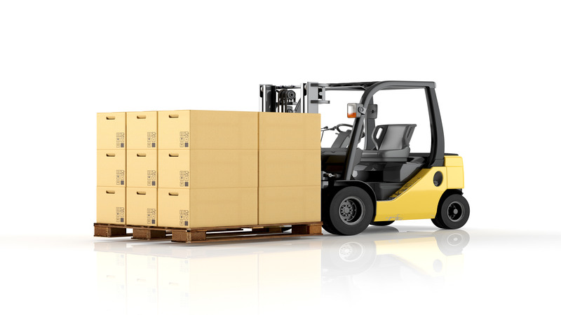 Solid Arguments for Buying Pre-owned Forklift Trucks in Southern California