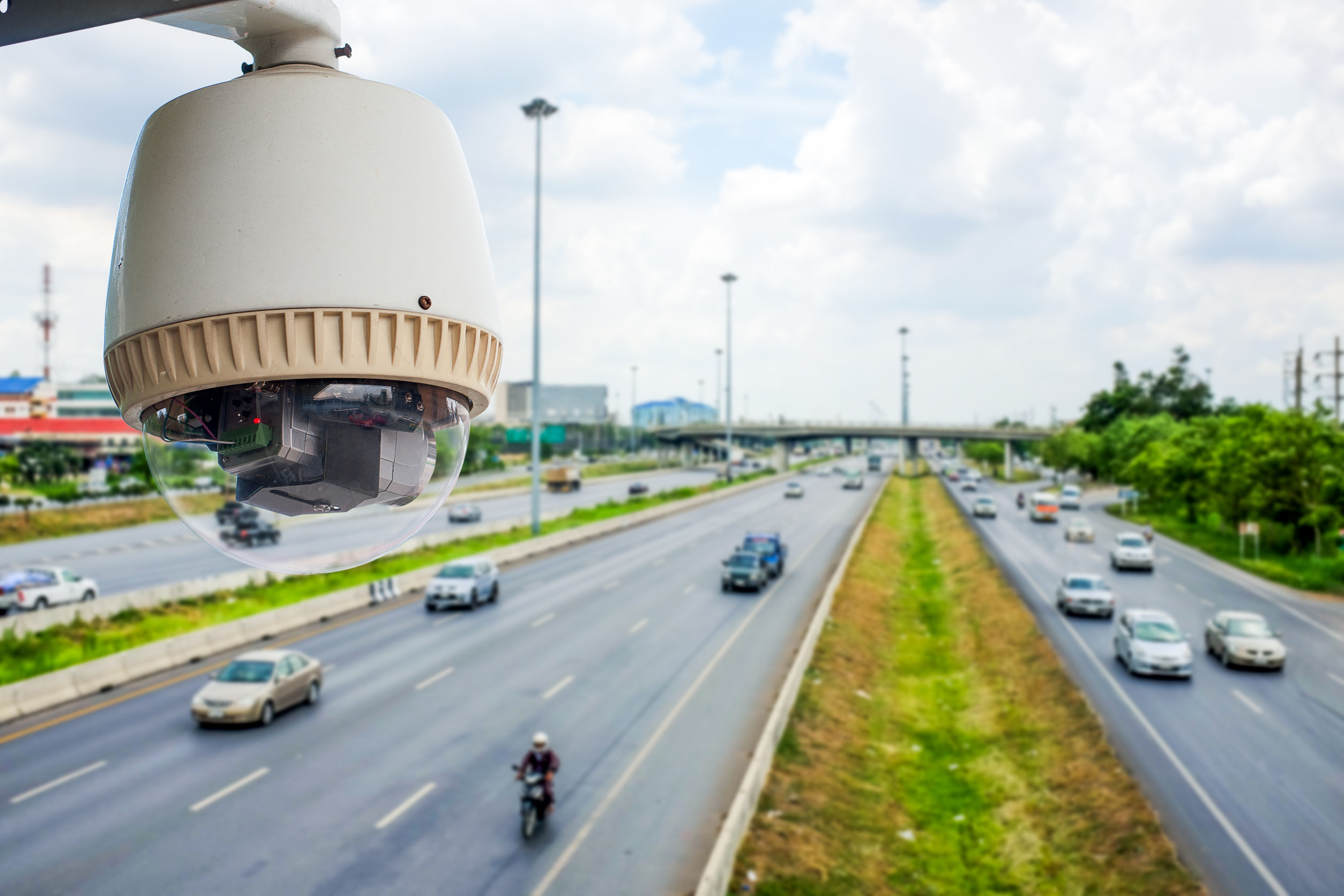 Why It Is A Good Idea to Have Video Surveillance in Houston TX