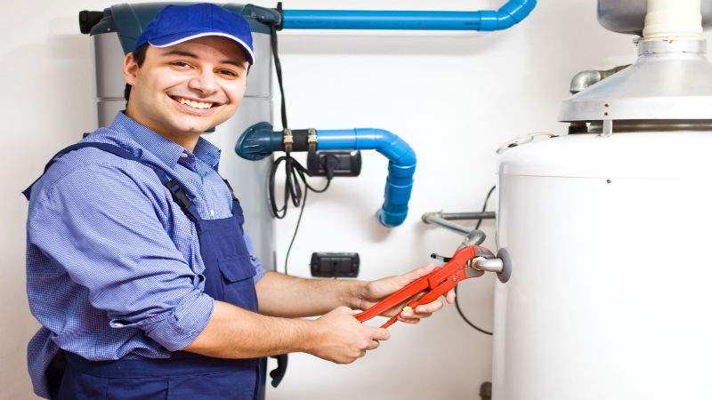 Is It Time to Upgrade Your Soft Water Systems in Waukesha, WI?