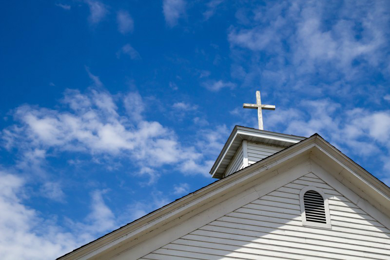 The Top Benefits You Can Reap From Going to a Contemporary Church