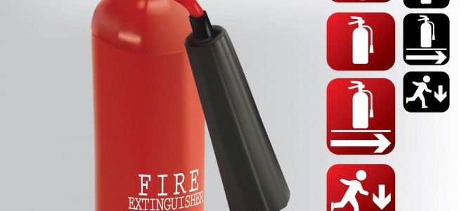 School Bus Fire Extinguishers Are a Necessity and These Points Show Why