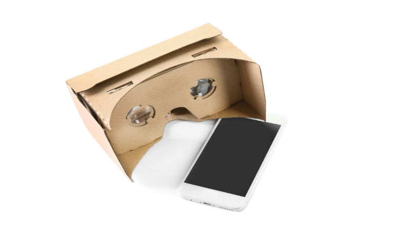 Top 3 Reasons Why You Need to Consider Using a Smartphone VR Viewer