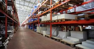 4 Considerations Before Choosing Pallet Racks