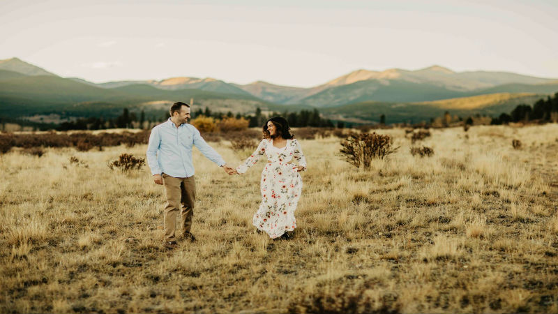 Wedding in Denver, CO: Tips to Help You Find the Perfect Photographer