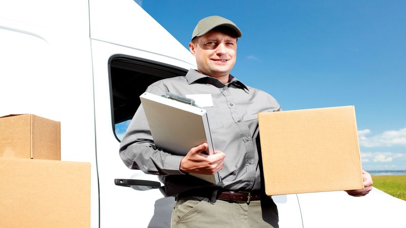 Make Your Move with a Professional Moving Company Near Greenville, SC