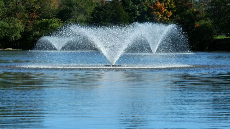 This is an Excellent Time to Shop Ceramic Water Features in Virginia