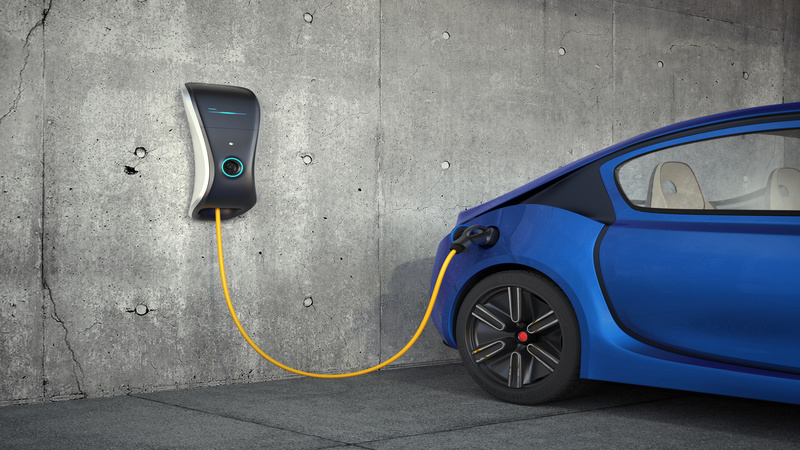 Use a Professional Offering Electric Car Charger Installation in Worcestershire