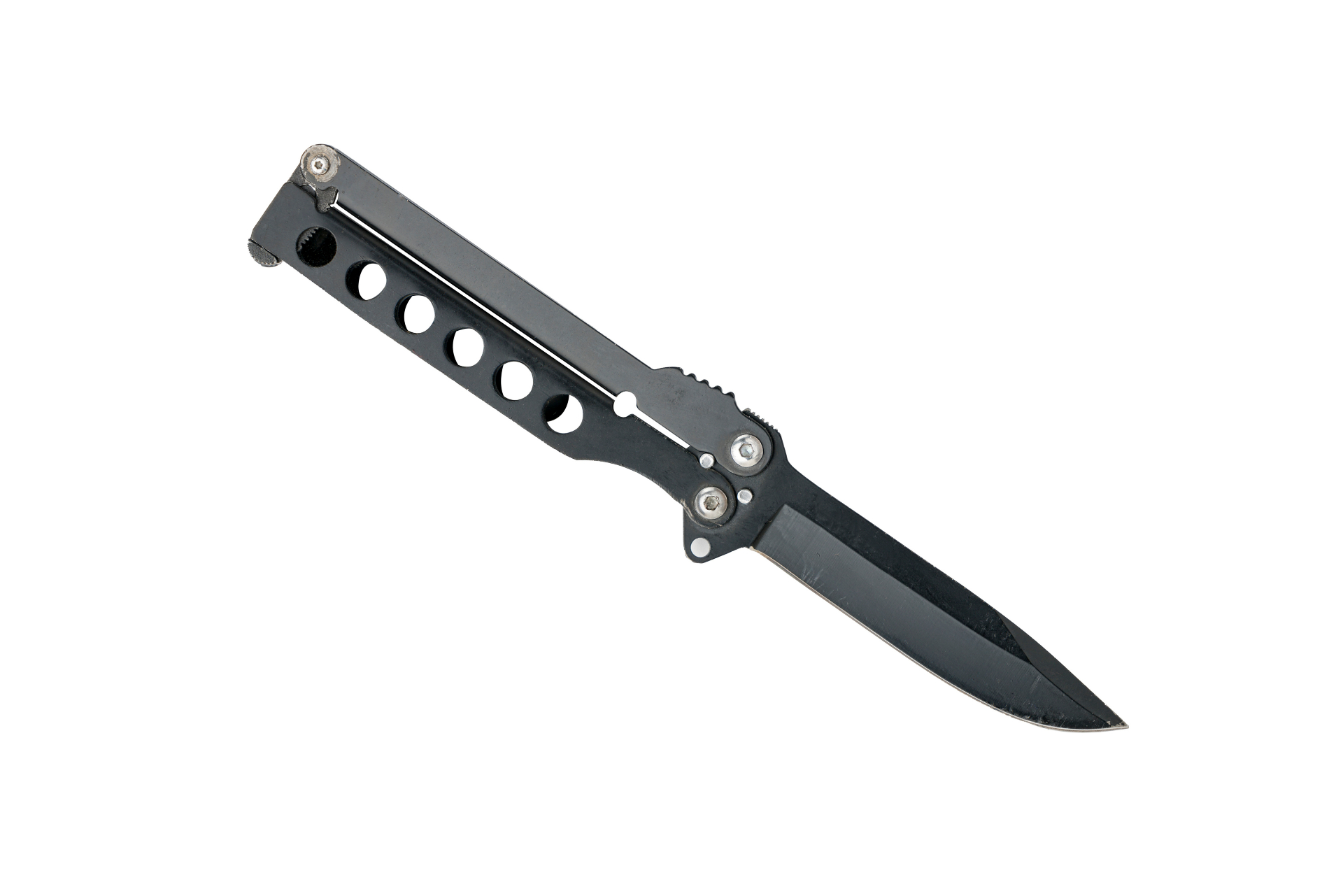 Three Reasons to Purchase Tactical Knives from Viper Tec in the USA