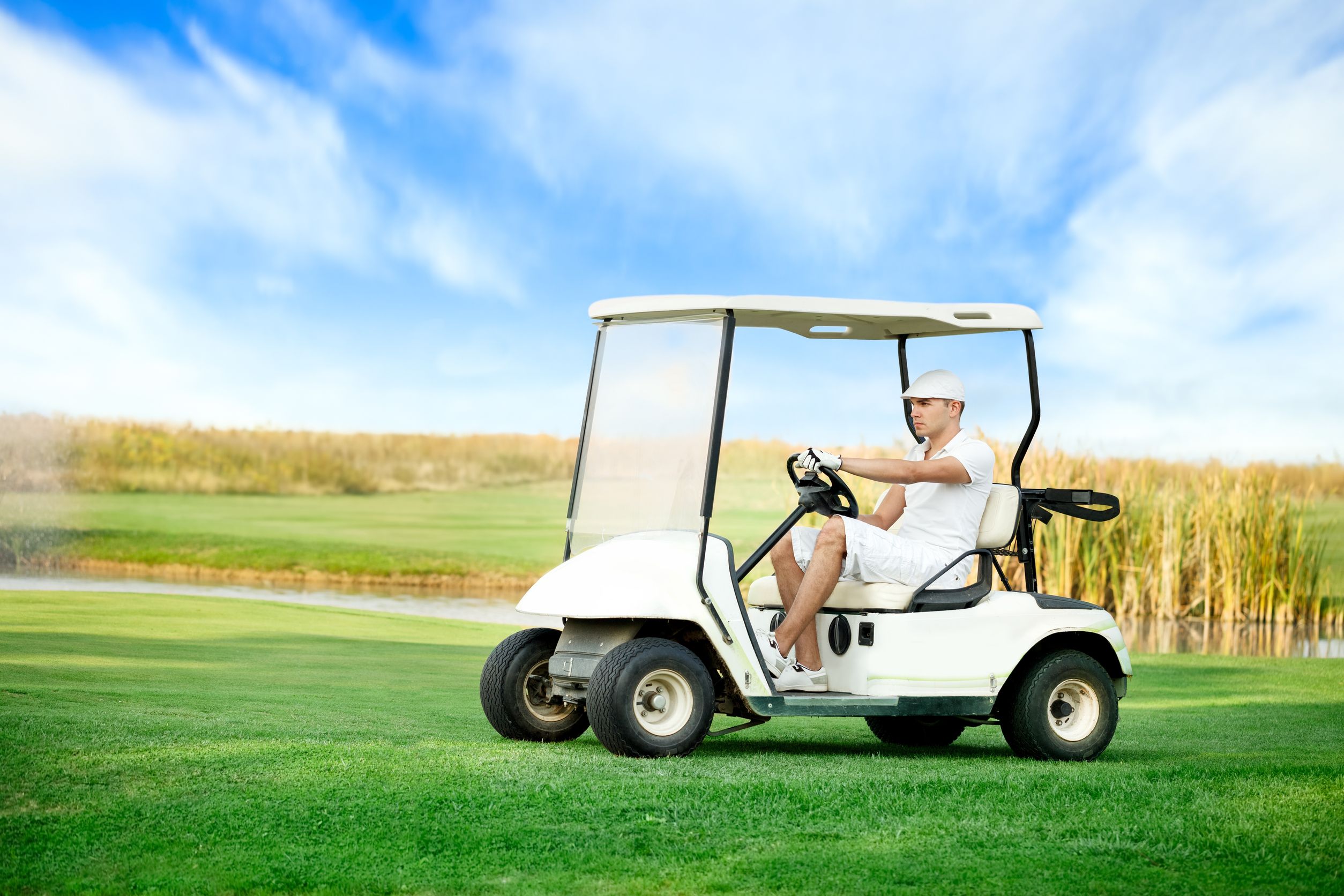 Three Benefits of a Public Golf Course Membership in Lake Geneva