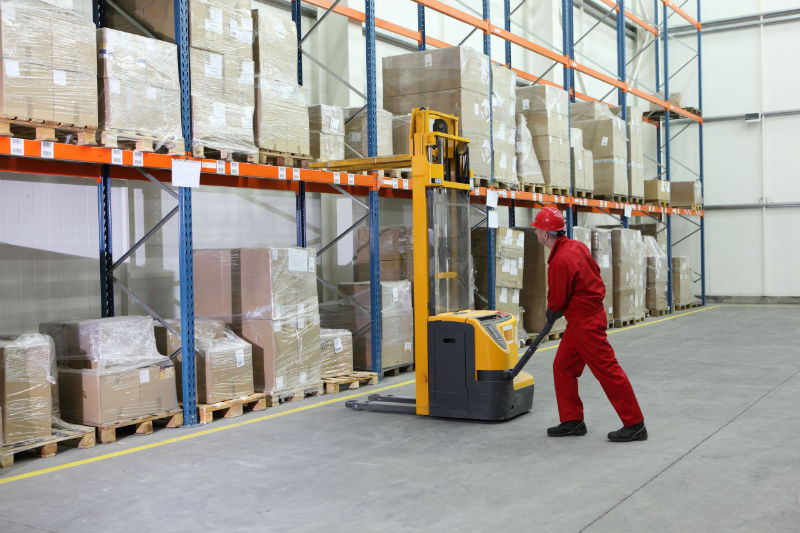 3 Tips That Will Help You Find the Right Forklift Rental Arrangement