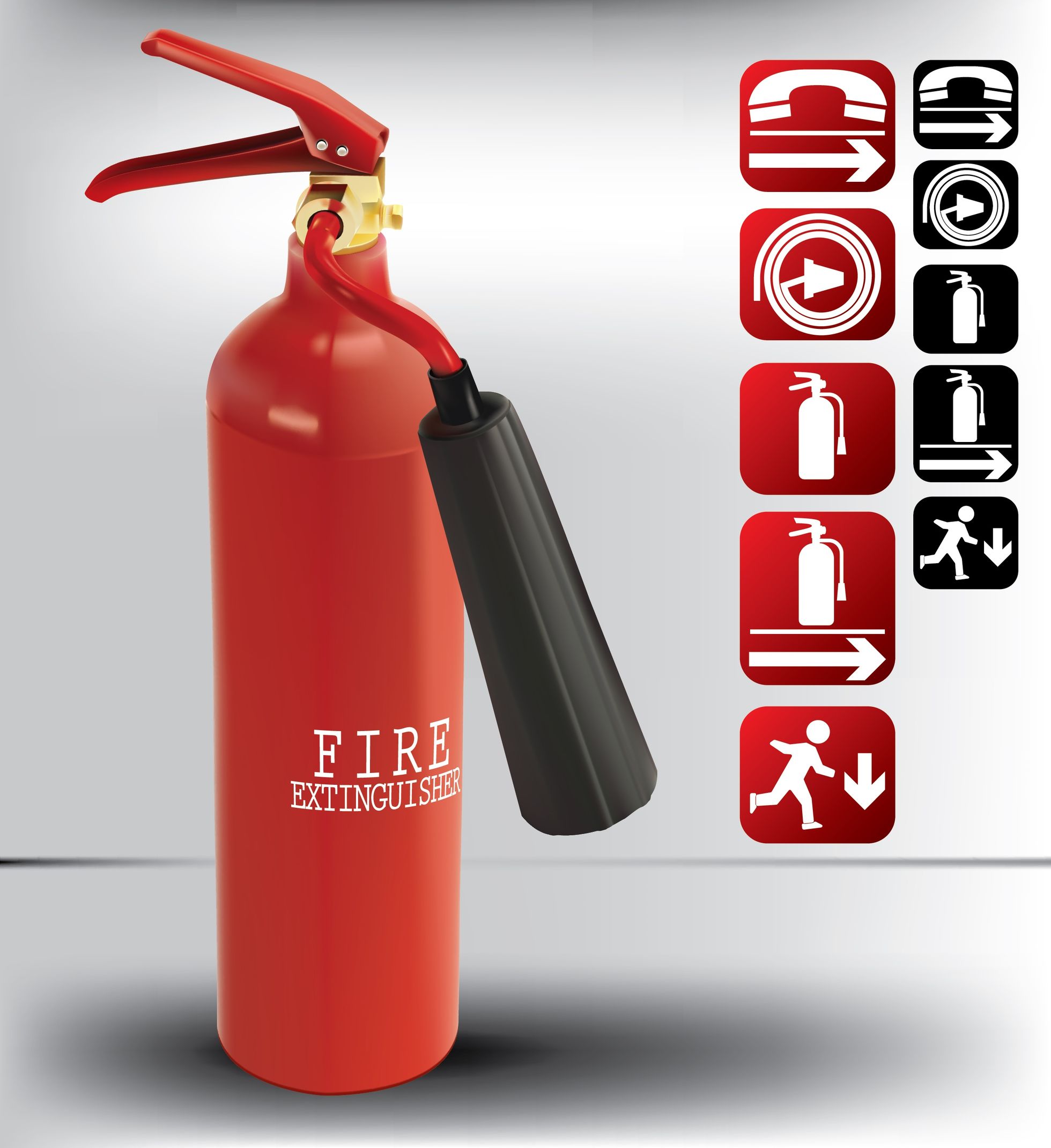 Protect Your Houston Business by Maintaining Your Fire Suppression System