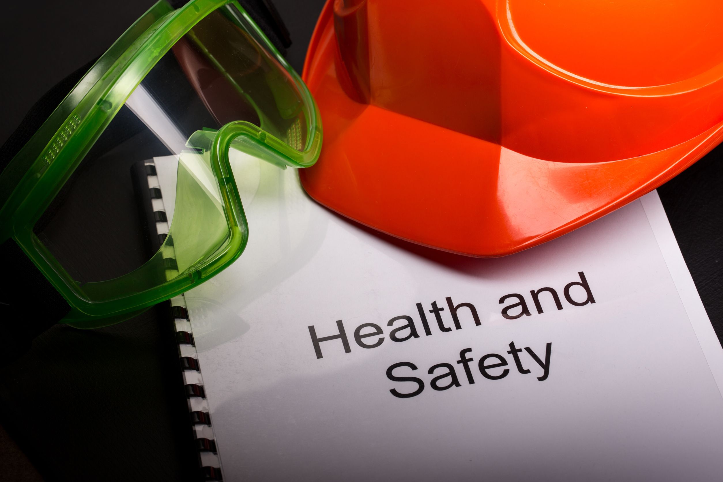 The Benefits of First Aid Training in the Workplace in Orange County, CA