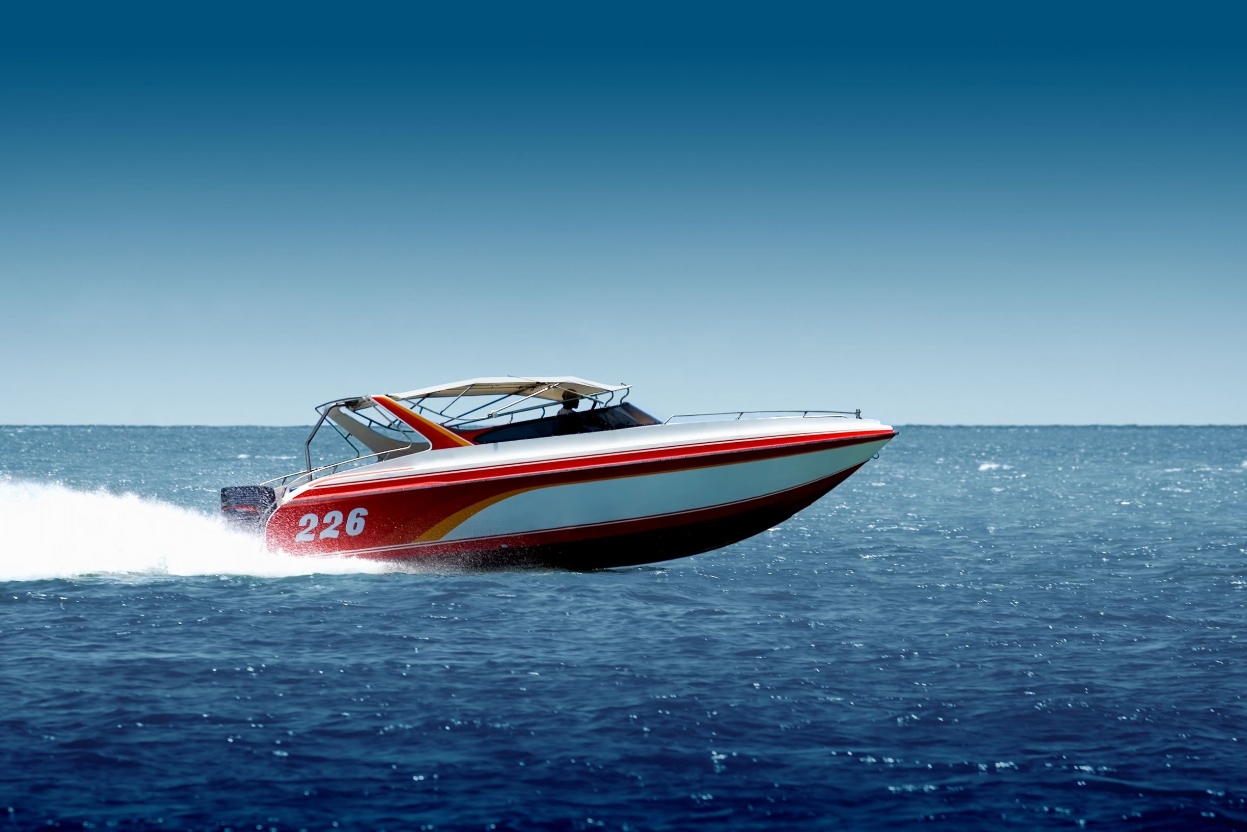 Find Quality Used Boats for Sale in London