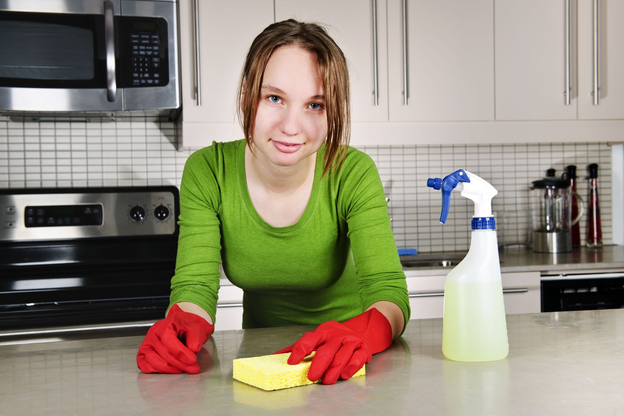 The Benefits of a House Cleaning Service in Richmond VA