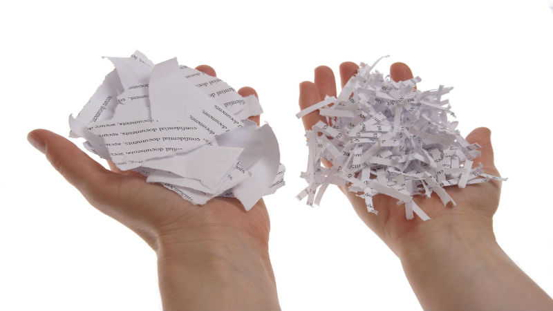 The Reasoning Behind Using Commercial Shredding Companies in Denver