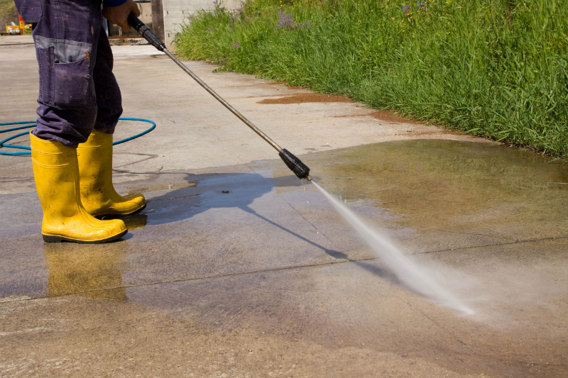 Use a Service Providing Professional Roof & Gutter Cleaning in Puyallup, WA