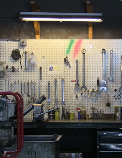 Rent Your Equipment and Tools and Save Some Money in New York